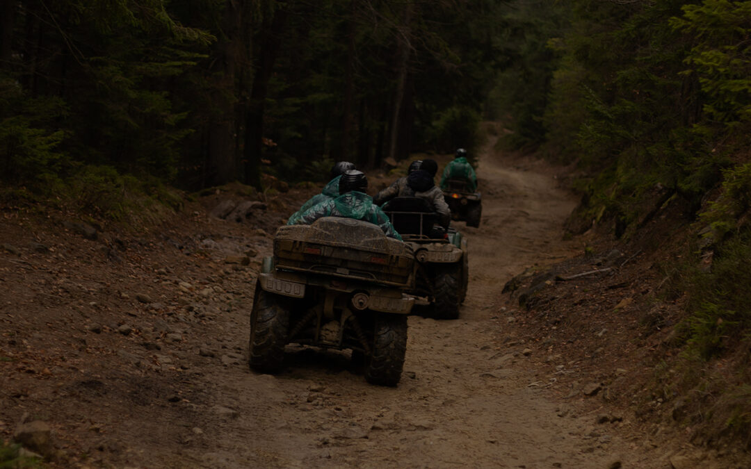 Boîte à outils du Mois de la sécurité en VTT/quad – Canadian Quad Council